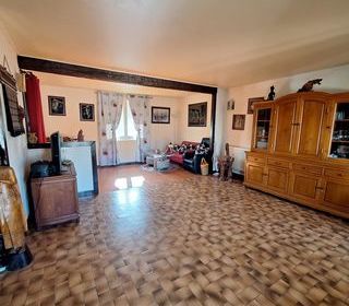  Maison � vendre 5 pi�ces 82 m�