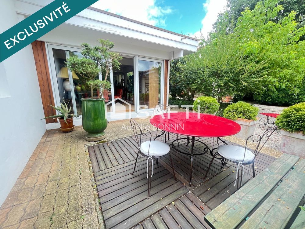 � vendre  Maison Talence (33400)