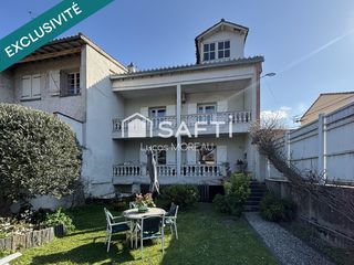  Maison � vendre 8 pi�ces 134 m�