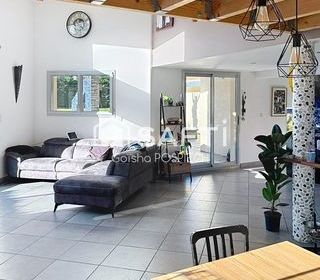  Maison � vendre 5 pi�ces 146 m�