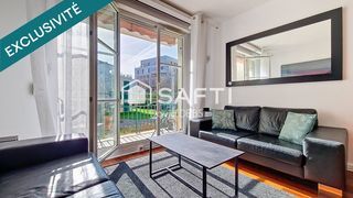  Appartement � vendre 4 pi�ces 83 m�