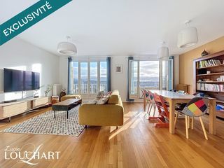  Appartement � vendre 5 pi�ces 92 m�