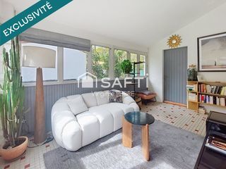  Maison � vendre 5 pi�ces 79 m�