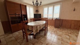  Maison � vendre 3 pi�ces 72 m�