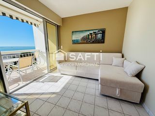  Appartement � vendre 2 pi�ces 47 m�