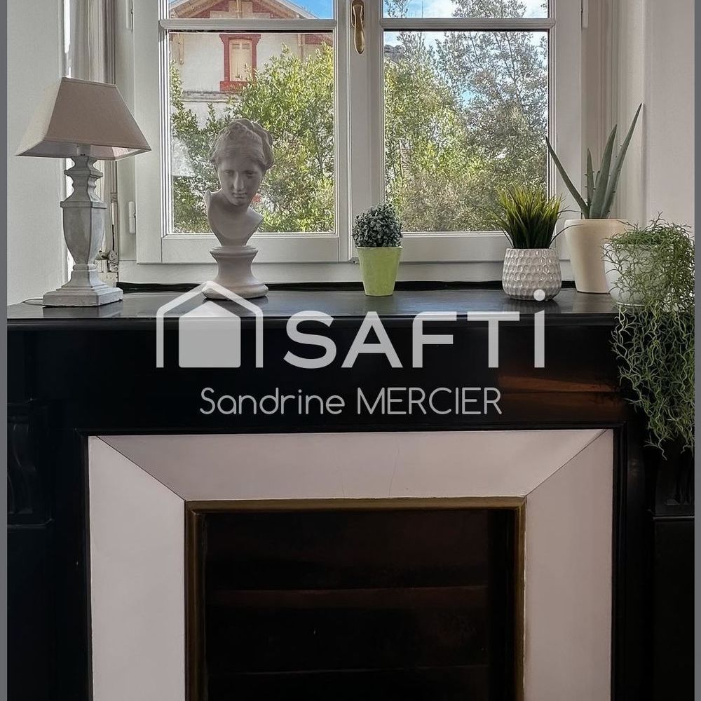 � vendre  Appartement Arcachon (33120)