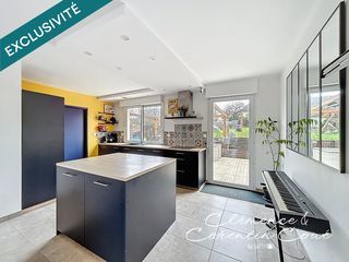  Maison � vendre 4 pi�ces 93 m�