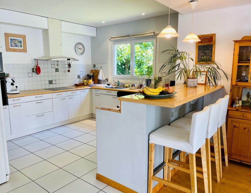 � vendre  Maison Bois-Guillaume (76230)