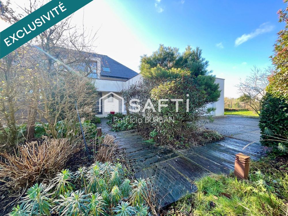 � vendre  Maison Questembert (56230)