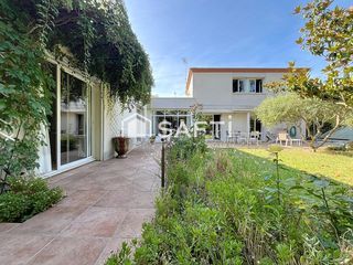  Maison � vendre 6 pi�ces 209 m�