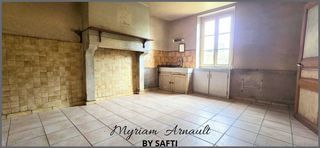  Maison � vendre 7 pi�ces 145 m�