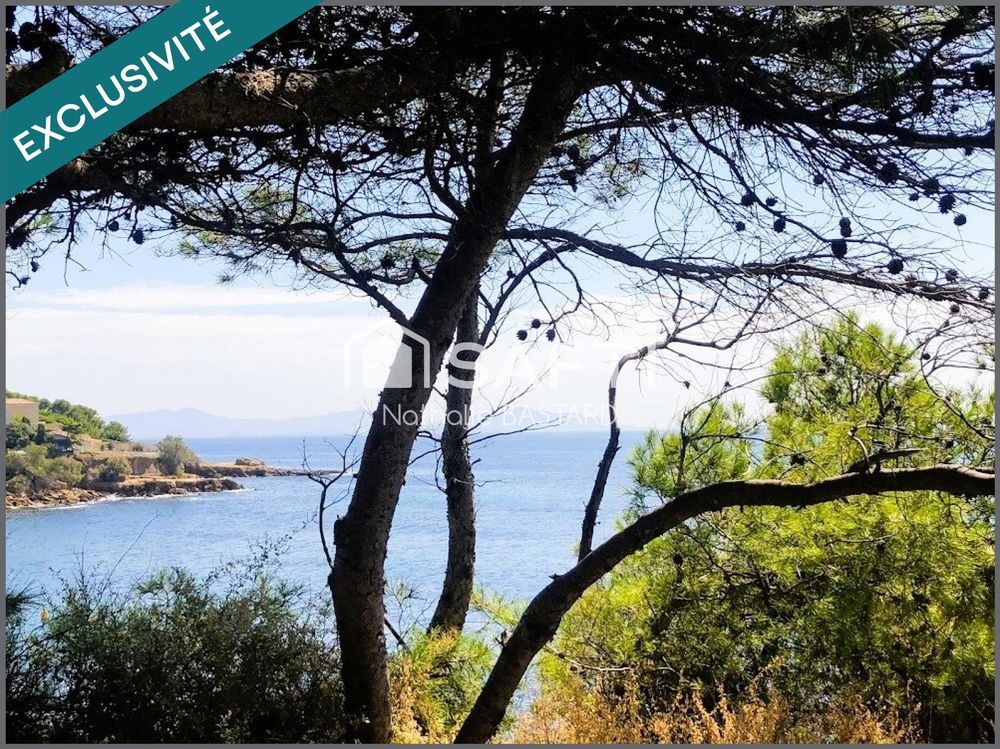 � vendre  Maison Sausset-les-Pins (13960)