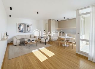  Appartement � vendre 3 pi�ces 64 m�