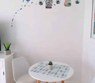  Appartement � vendre 1 pi�ce 22 m�