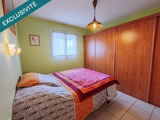  Maison � vendre 4 pi�ces 89 m�