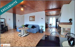  Maison � vendre 5 pi�ces 73 m�