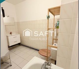  Appartement � vendre 2 pi�ces 42 m�