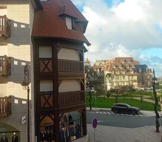  Appartement � vendre 3 pi�ces 70 m�