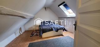  Appartement � vendre 3 pi�ces 63 m�