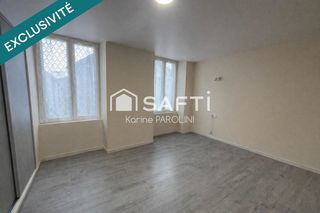  Maison � vendre 4 pi�ces 97 m�