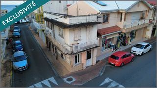  Maison � vendre 3 pi�ces 72 m�