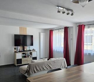  Appartement � vendre 4 pi�ces 87 m�