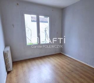  Maison � vendre 5 pi�ces 93 m�