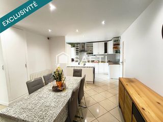  Maison � vendre 4 pi�ces 92 m�