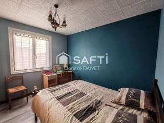  Maison � vendre 5 pi�ces 90 m�