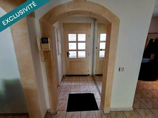  Maison � vendre 5 pi�ces 121 m�