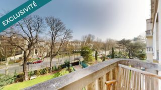  Appartement � vendre 5 pi�ces 135 m�