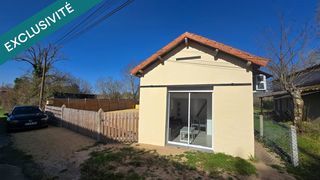  Maison � vendre 2 pi�ces 38 m�