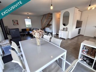  Maison � vendre 5 pi�ces 107 m�