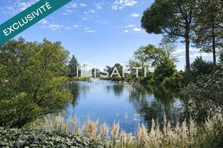  Appartement � vendre 3 pi�ces 43 m�