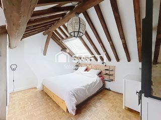  Maison � vendre 3 pi�ces 61 m�