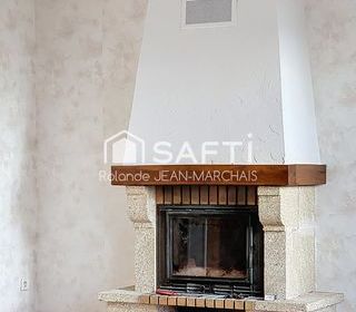  Maison � vendre 3 pi�ces 76 m�