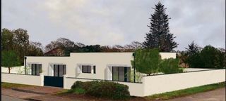  Maison � vendre 5 pi�ces 130 m�