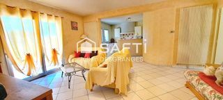  Maison � vendre 15 + pi�ces 355 m�