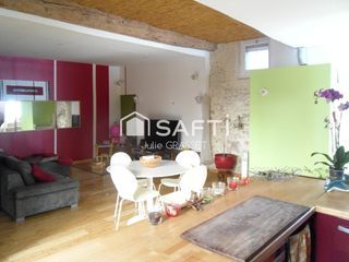  Maison � vendre 4 pi�ces 142 m�