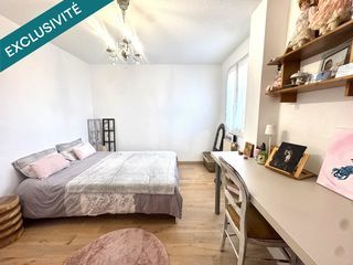  Appartement � vendre 5 pi�ces 100 m�