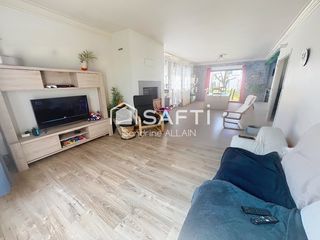  Maison � vendre 8 pi�ces 186 m�