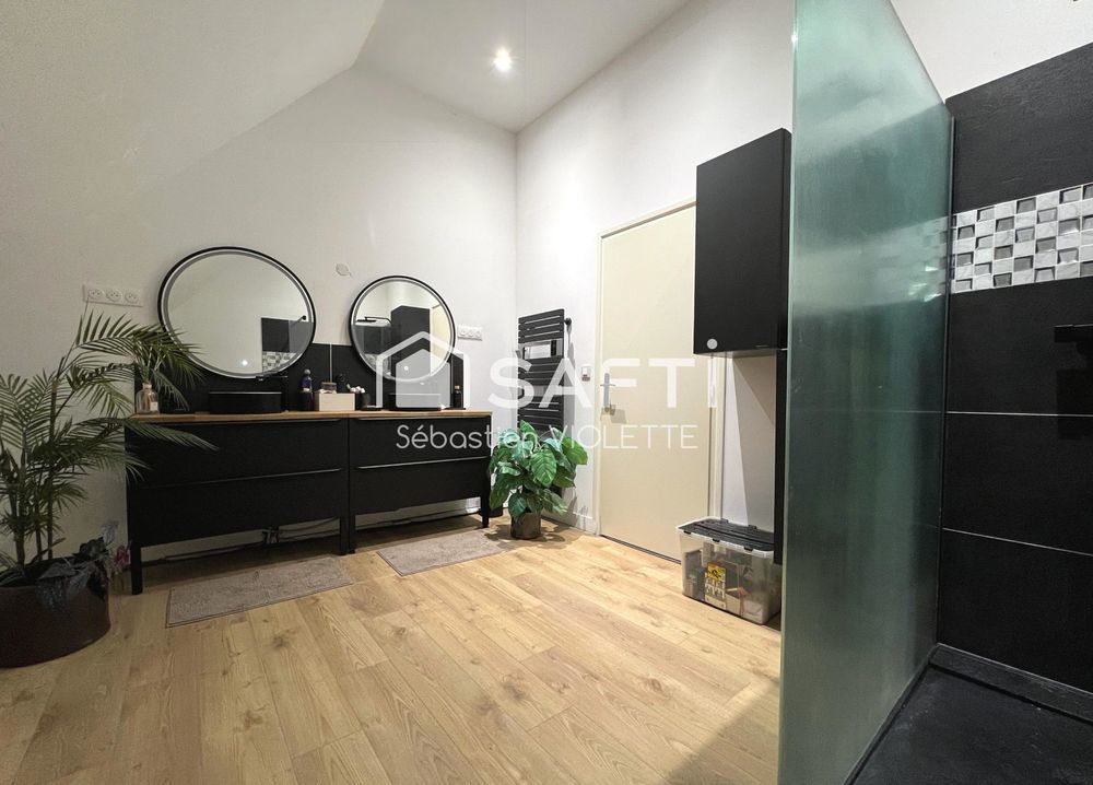 � vendre  Maison Orchies (59310)