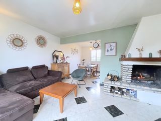  Maison � vendre 4 pi�ces 81 m�