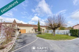  Maison � vendre 4 pi�ces 145 m�