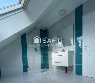  Maison � vendre 8 pi�ces 190 m�