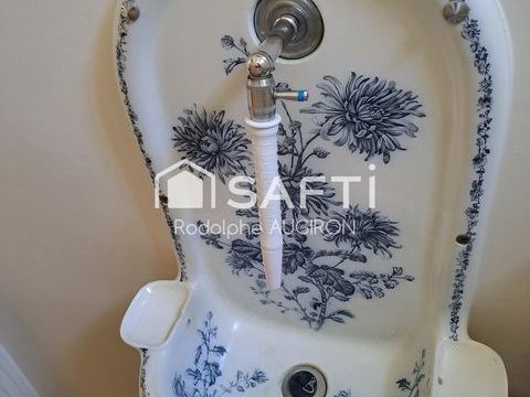  Maison � vendre 10 pi�ces 304 m�