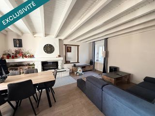  Maison � vendre 5 pi�ces 114 m�
