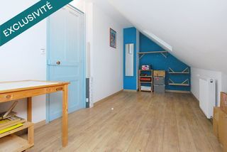  Maison � vendre 5 pi�ces 101 m�