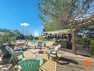  Maison � vendre 7 pi�ces 167 m�