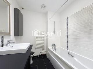  Appartement � vendre 2 pi�ces 63 m�